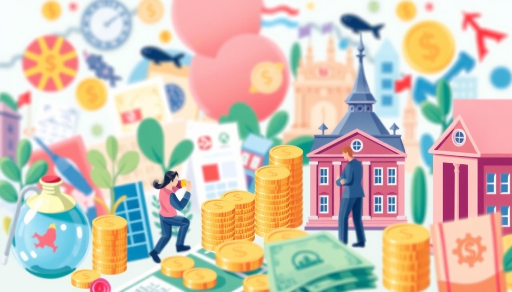 The Importance of Financial Planning for Small Businesses in the United Kingdom