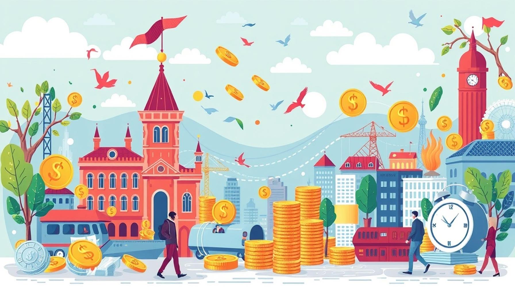 Sustainable Investment Trends: How UK Investors Are Changing Their Strategies