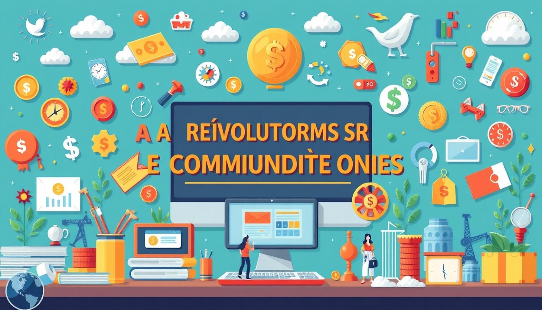 The Evolution of Online Community Platforms: From Forum to Social Network