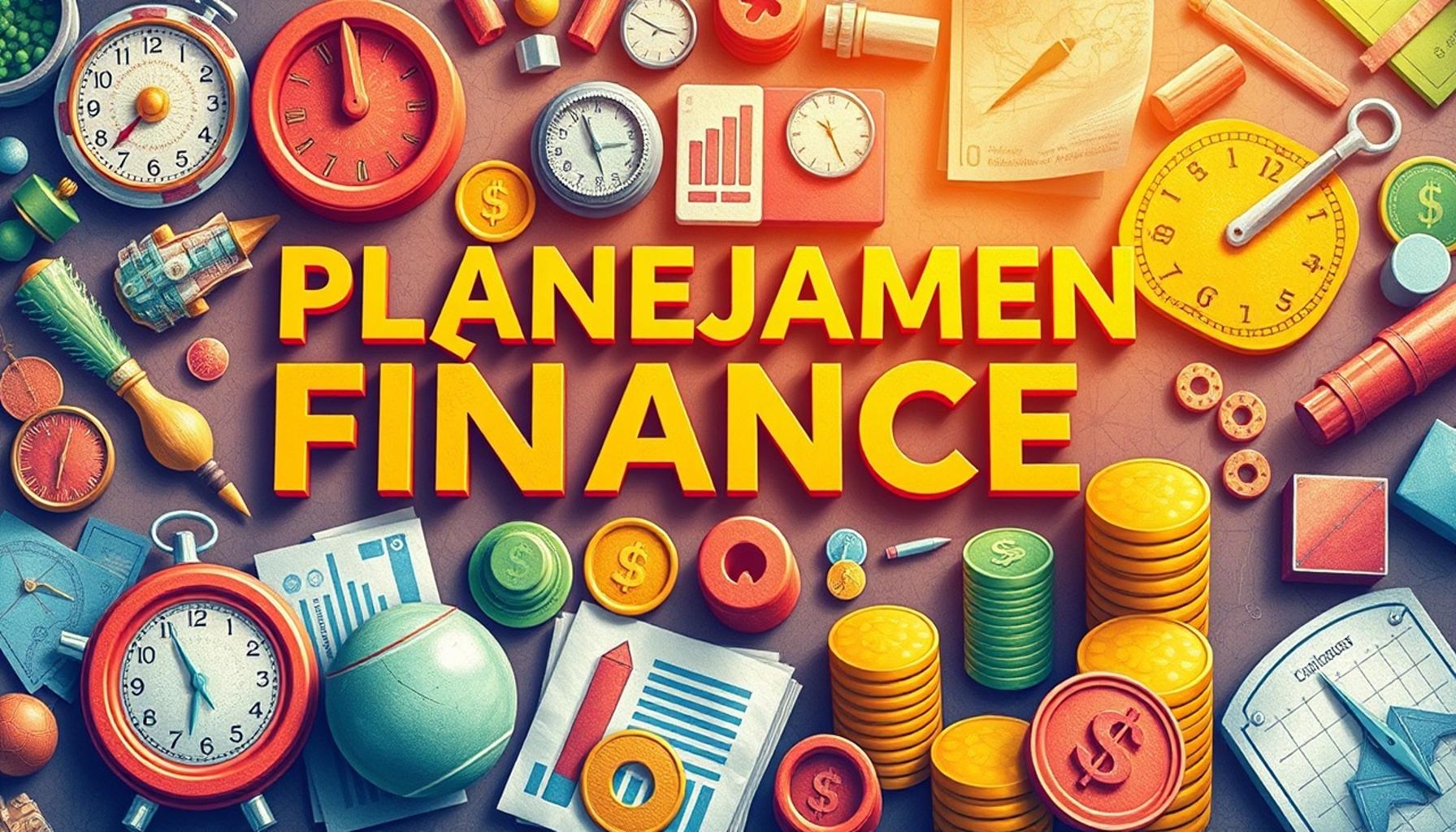 Financial Planning Strategies for Small Businesses in Times of Uncertainty