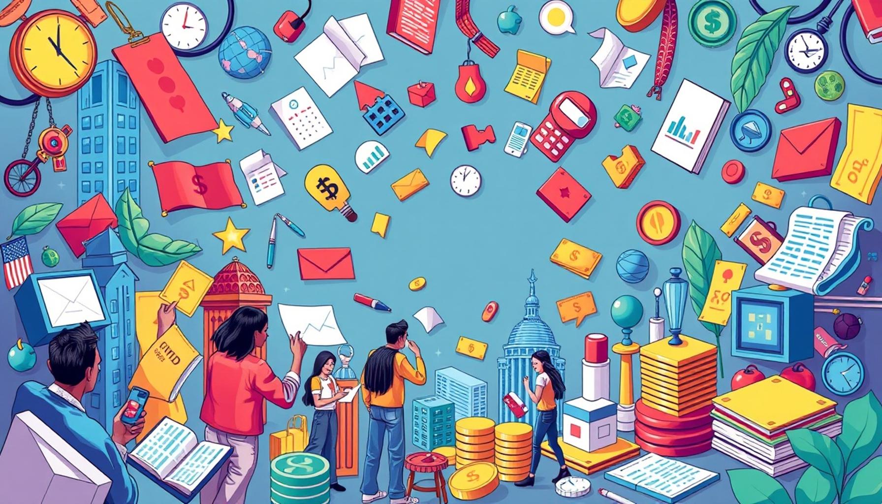 How Online Communities Are Transforming Activism and Social Mobilization
