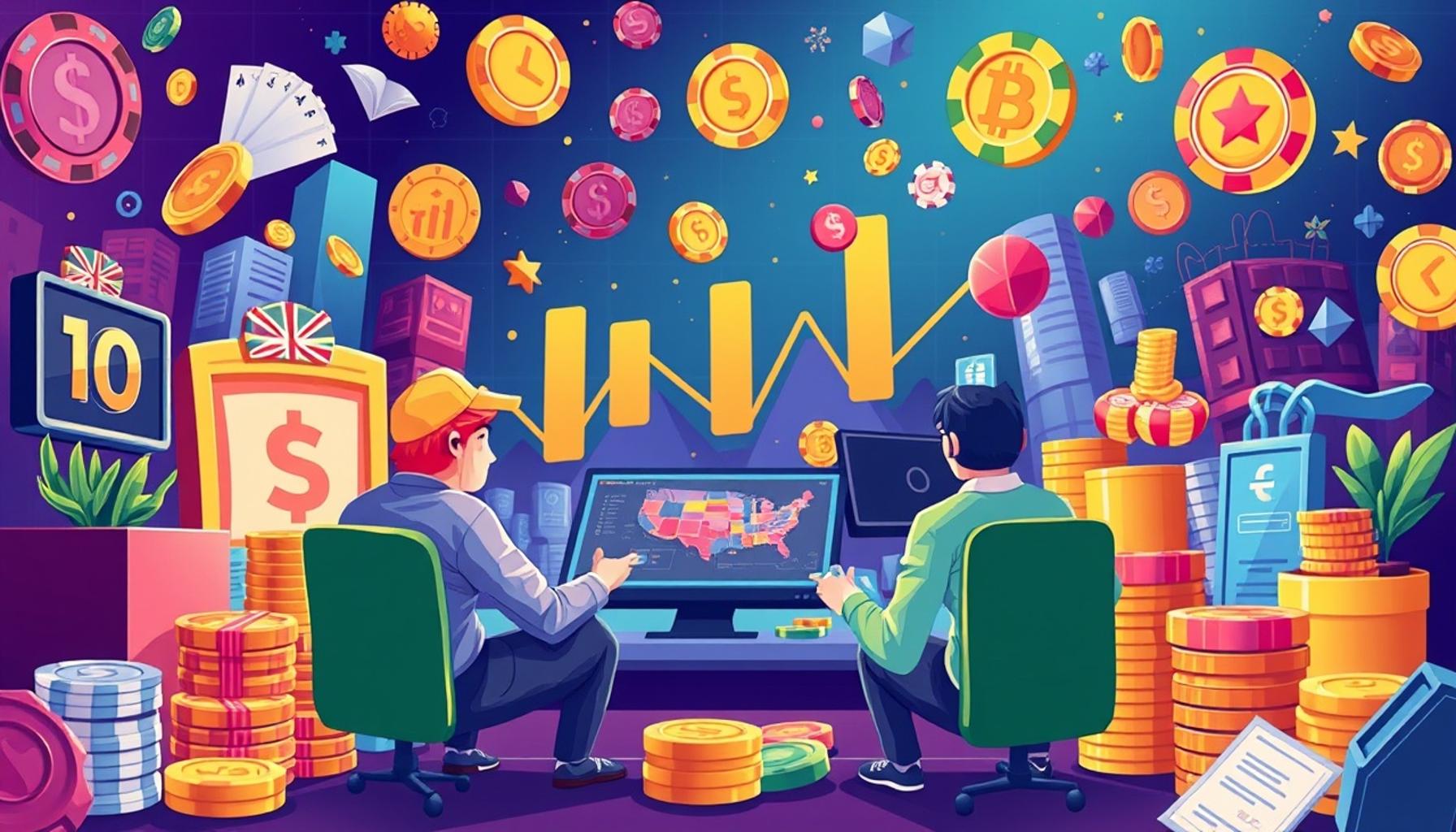 The Evolution of Online Games and its Impact on Social Interaction