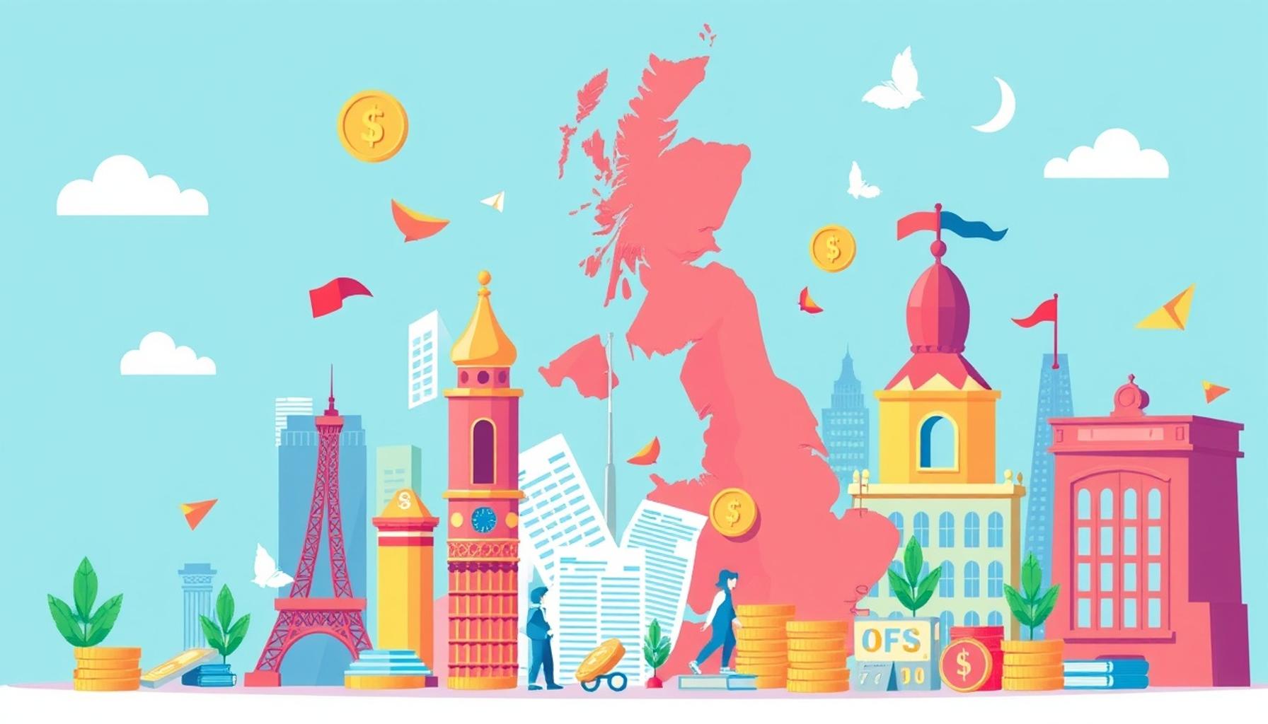 The Importance of Financial Planning for Startups in the United Kingdom