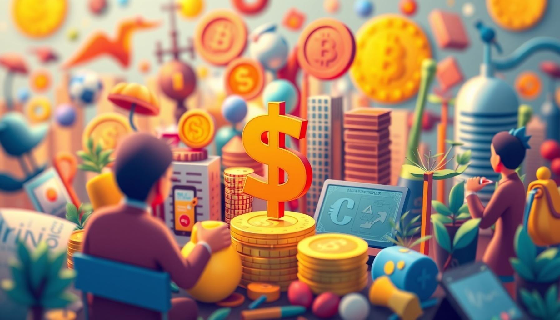 How Social Media is Transforming Innovation in Marketing