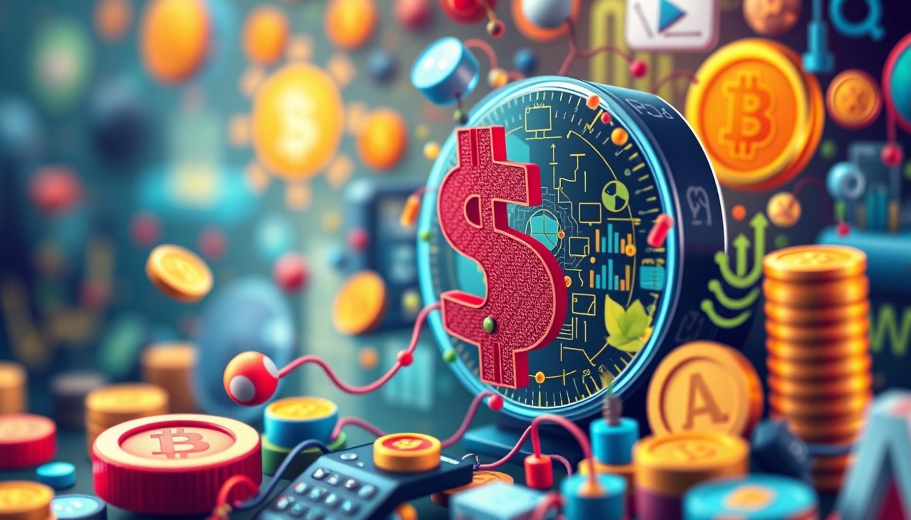 The Dynamics of Innovation in Digital Finance: The Role of Fintechs in the Transformation of the Sector