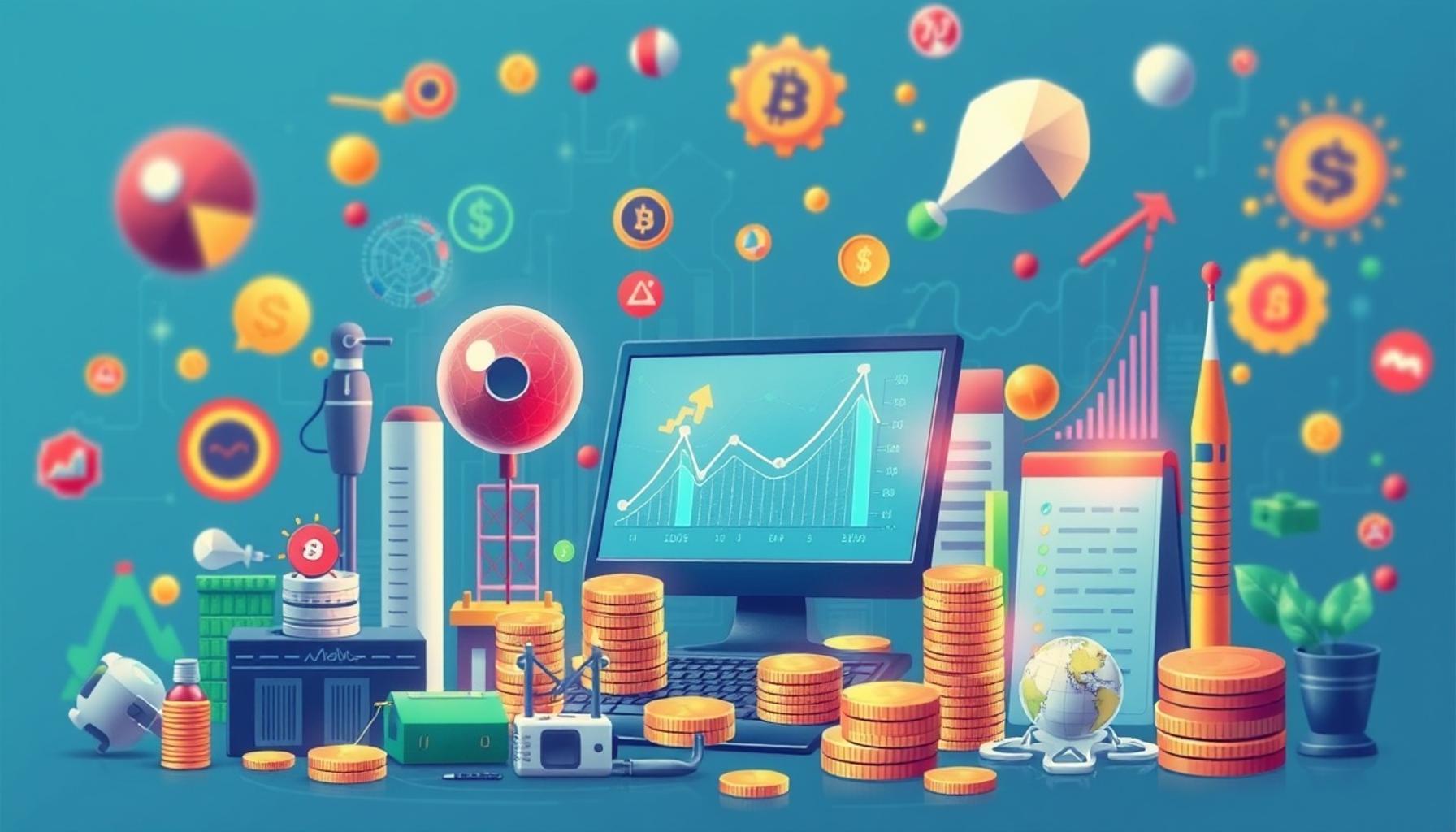 The Role of Artificial Intelligence in the Revolution of Digital Startups