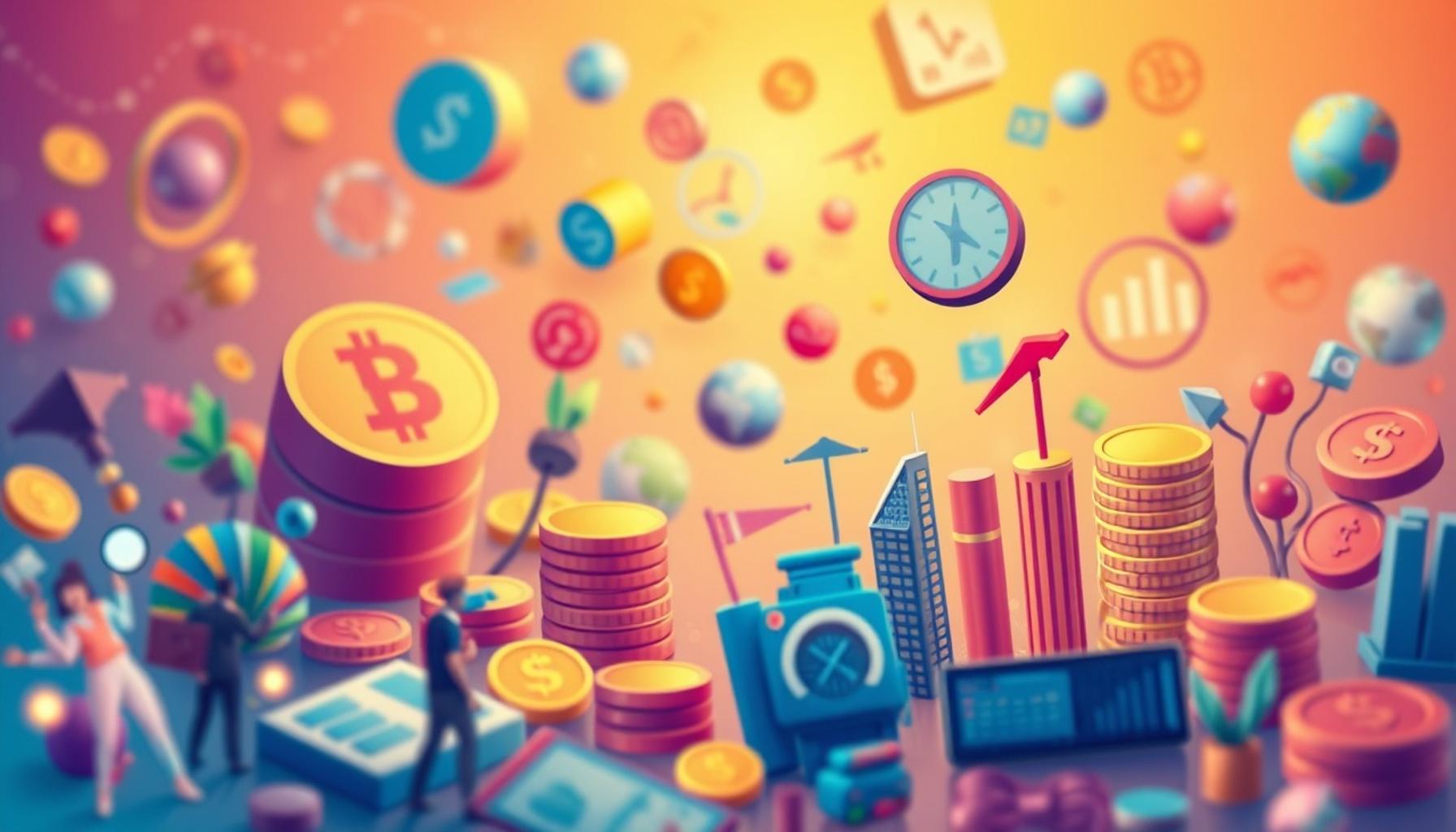 The Influence of Creative Economy on the Generation of New Digital Technologies
