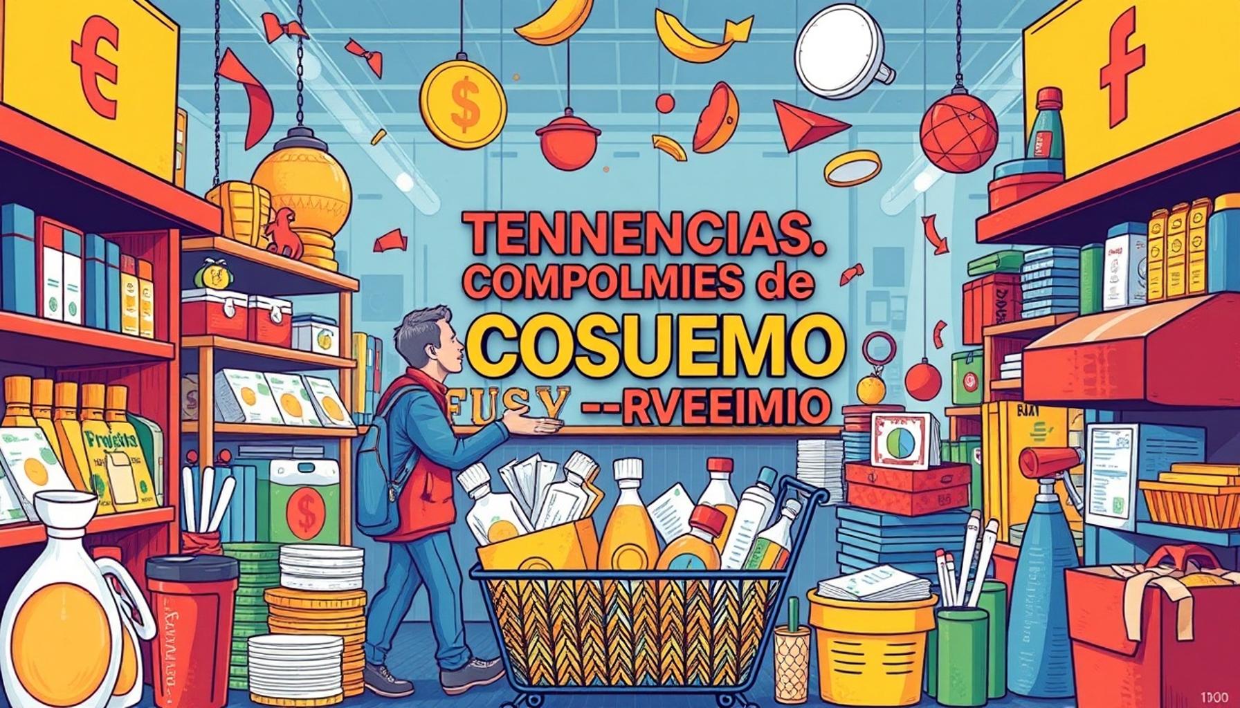 Post-Pandemic Consumption Trends: What the Data Reveals about Consumer Behavior in the UK