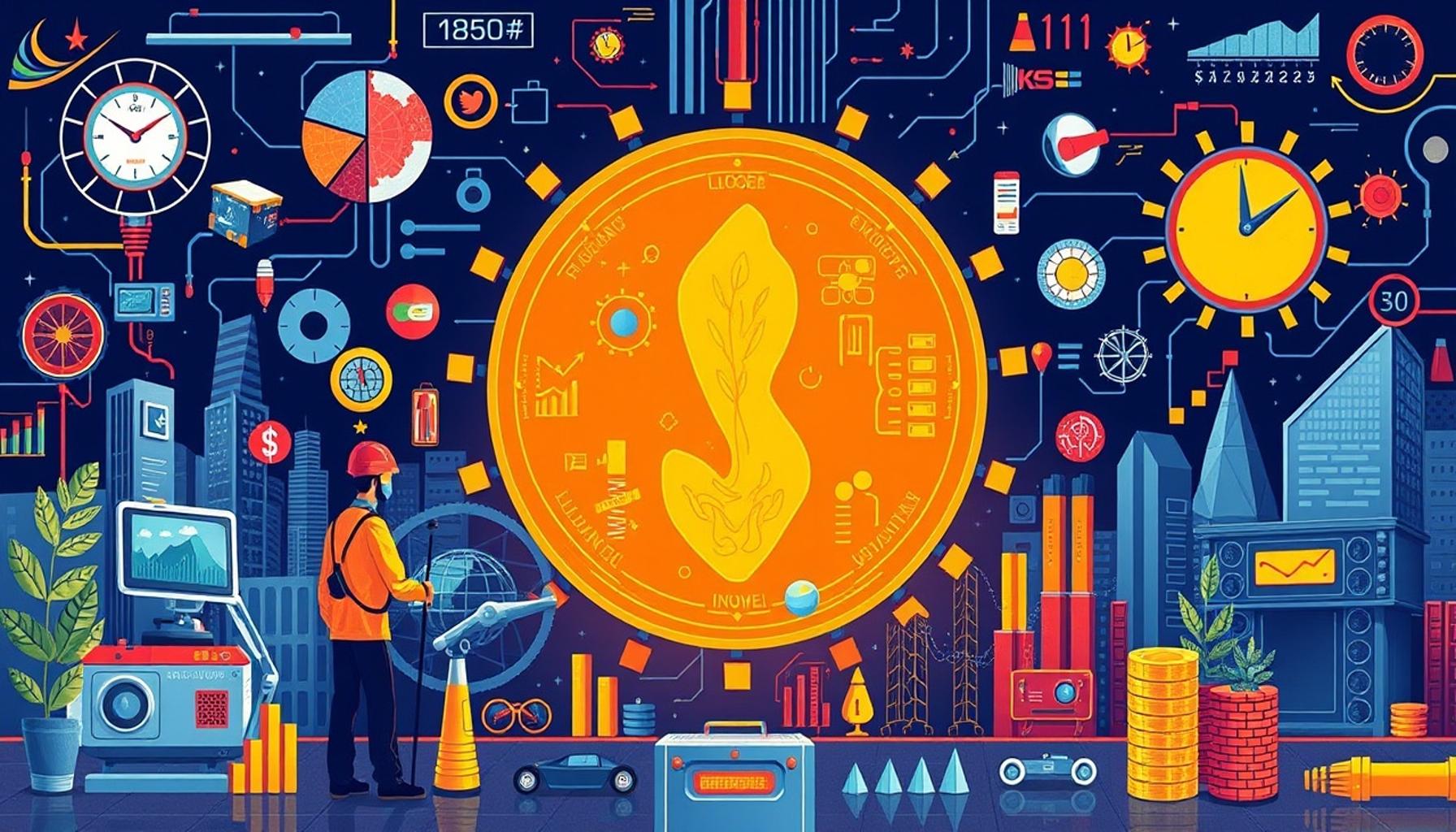 The Future of Work: How Automation and AI Are Transforming Careers