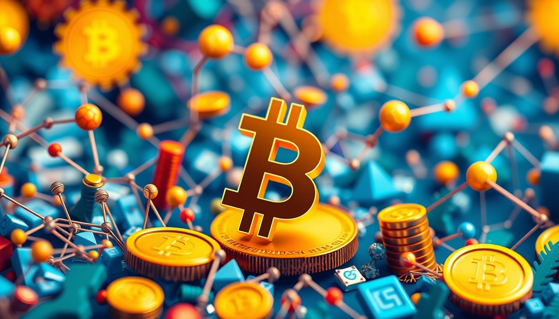 Blockchain Beyond Cryptocurrencies: Revolutionary Applications in Various Sectors
