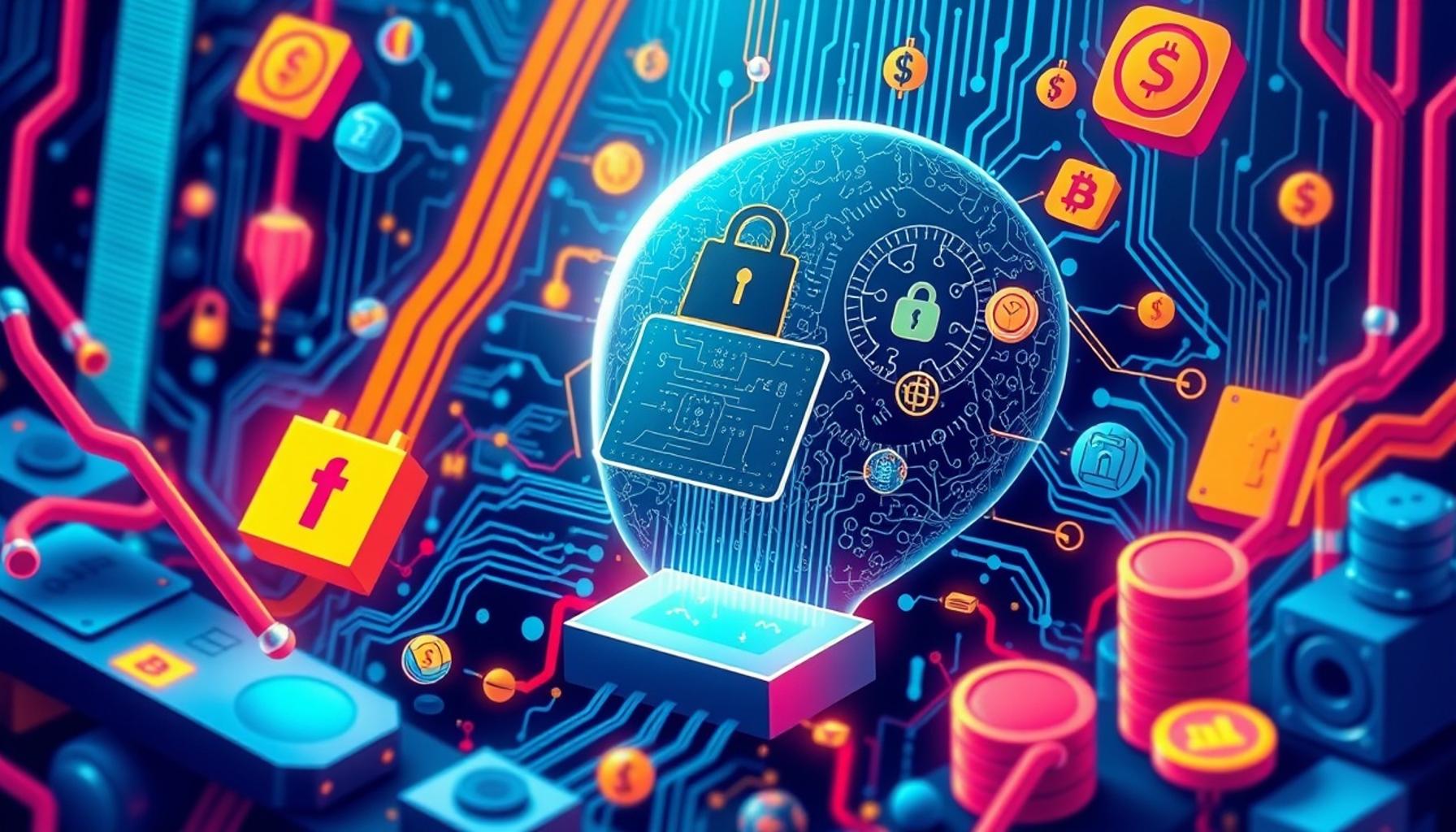 The Impact of Artificial Intelligence on Cybersecurity Strategies