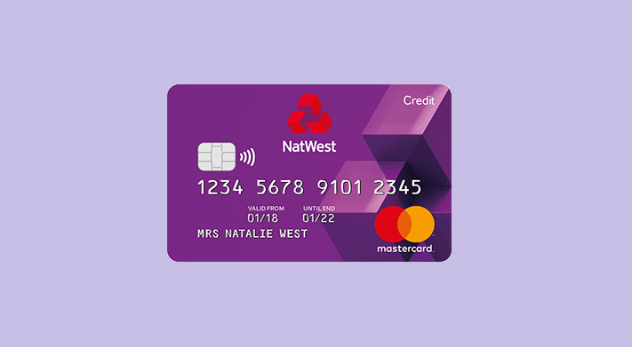 How to Apply for the NatWest Longer Balance Transfer Credit Card