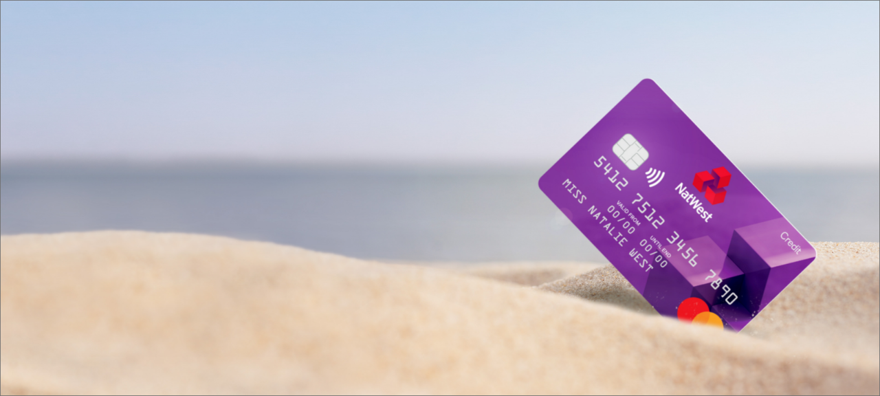 How to Apply for the NatWest NatWest Credit Card Step-by-Step Guide