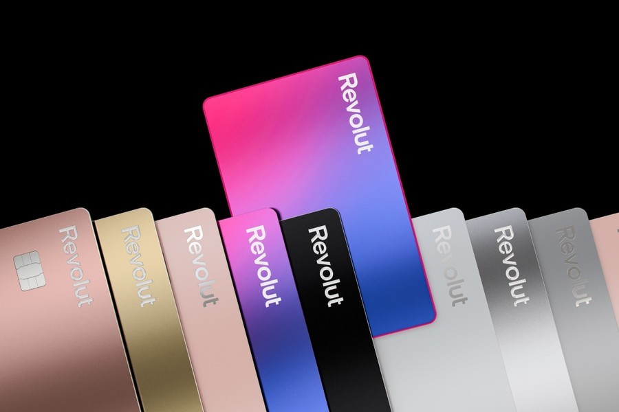 How to Easily Apply for a Revolut Credit Card Step-by-Step Guide
