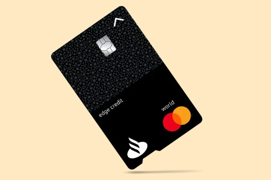 How to Apply for the Santander Edge Credit Card A Step-by-Step Guide